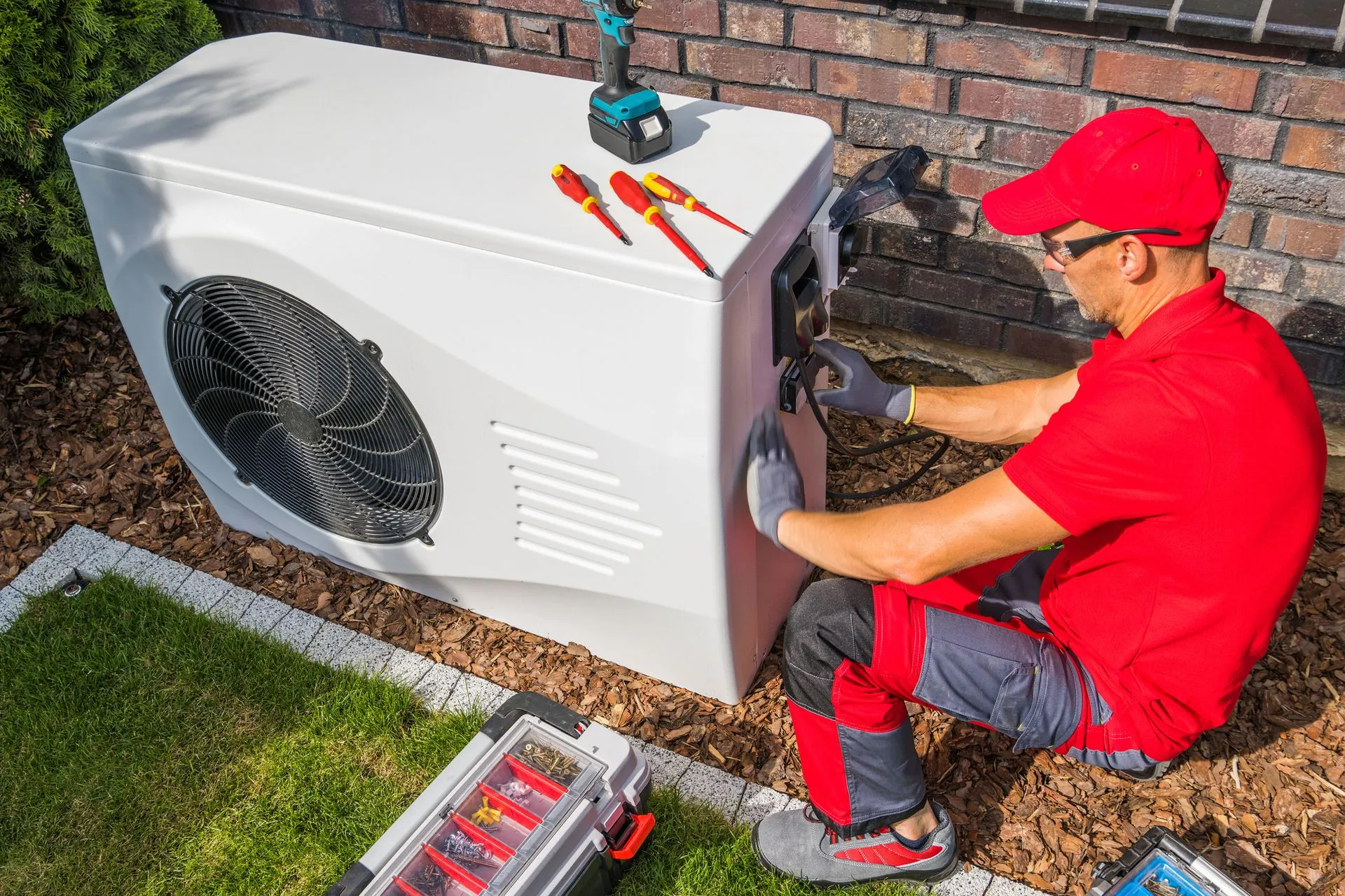 About HVAC in Humansville, MO